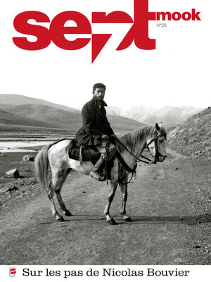 cover image of Sept mook n°26